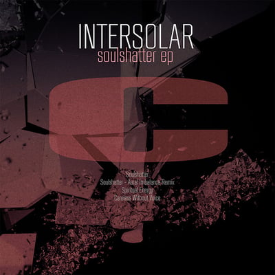 Intersolar Drum and Bass Artist Image