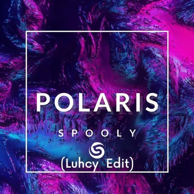 Spooly Drum and Bass Artist Image