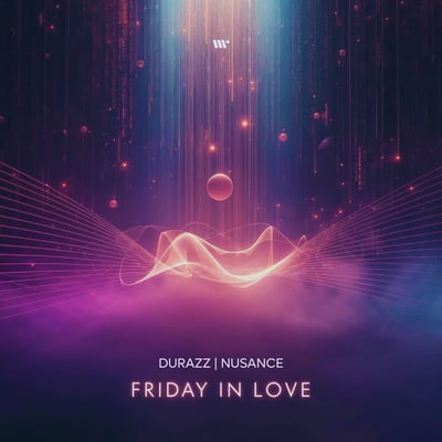 Nusance Drum and Bass Artist Image