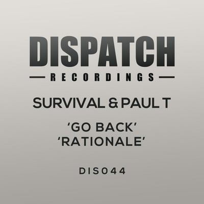 Paul T Drum and Bass Artist Image
