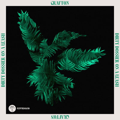 Crafton Drum and Bass Artist Image