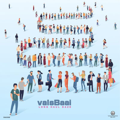 valsBaai Drum and Bass Artist Image