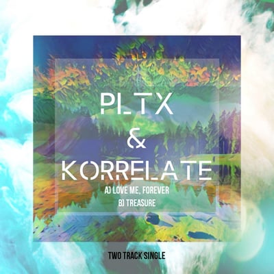 Korrelate Drum and Bass Artist Image