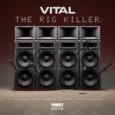 Vital Drum and Bass Artist Image