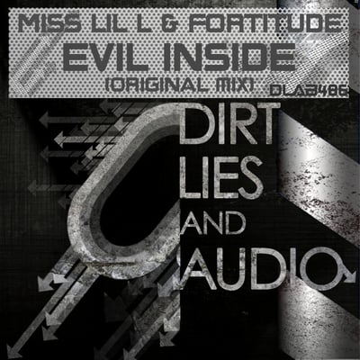 Fortitude Drum and Bass Artist Image