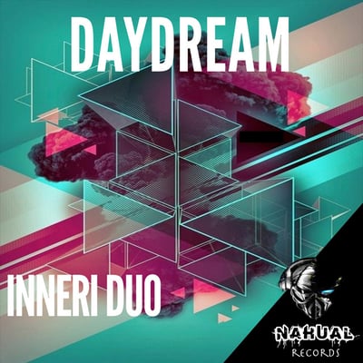 Inneri Duo Drum and Bass Artist Image