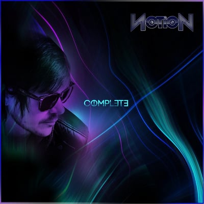 Notion Drum and Bass Artist Image