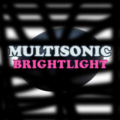 Brightlight Drum and Bass Artist Image