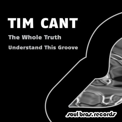 Tim Cant Drum and Bass Artist Image