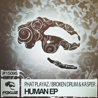 Broken Drum Drum and Bass Artist Image