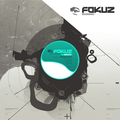 Phors Drum and Bass Artist Image
