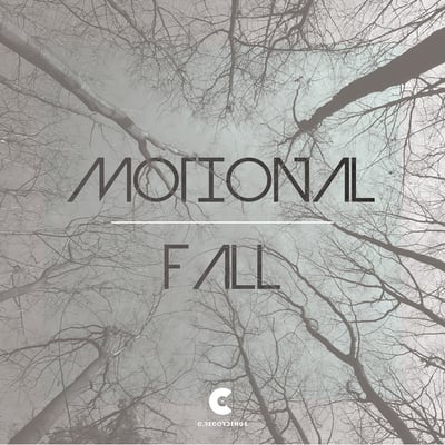 Motional Drum and Bass Artist Image