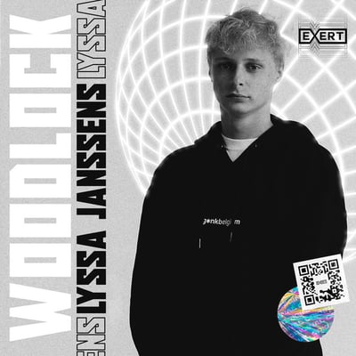 Woodlock Drum and Bass Artist Image
