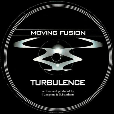 Moving Fusion Drum and Bass Artist Image