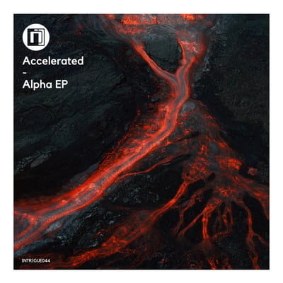 Accelerated Drum and Bass Artist Image