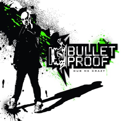 Bulletproof Drum and Bass Artist Image