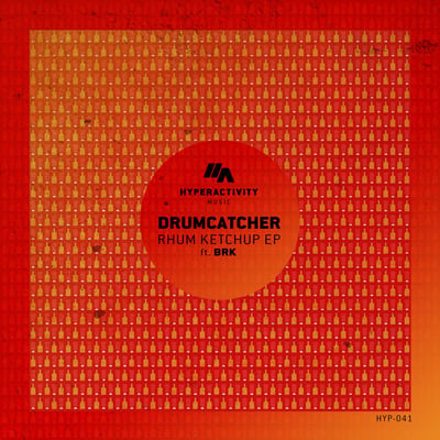 Drumcatcher Drum and Bass Artist Image