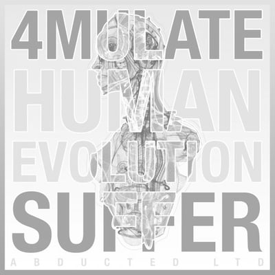 4mulate Drum and Bass Artist Image
