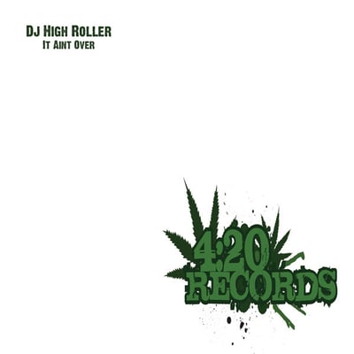 Dj High Roller Drum and Bass Artist Image