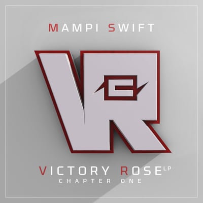 Mampi Swift Drum and Bass Artist Image