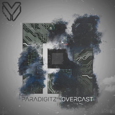 ParaDigitz Drum and Bass Artist Image