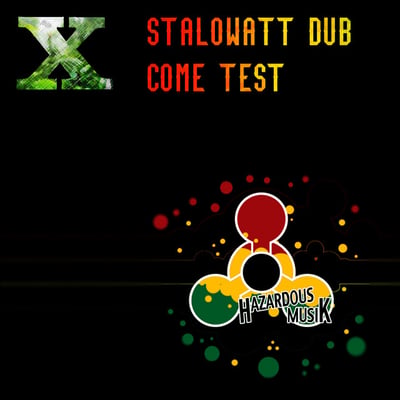 X Nation Drum and Bass Artist Image
