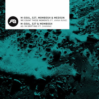 M-Soul Drum and Bass Artist Image