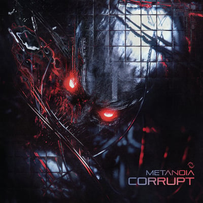 Metanoia Drum and Bass Artist Image