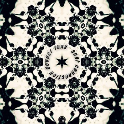 Soul Connection Drum and Bass Artist Image