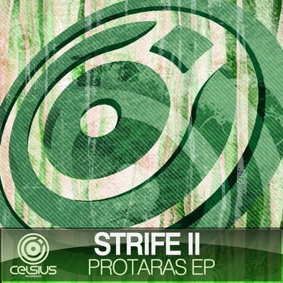 Strife II Drum and Bass Artist Image