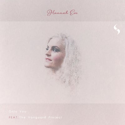 Hannah Eve Drum and Bass Artist Image