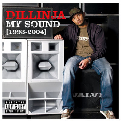 Dillinja Drum and Bass Artist Image