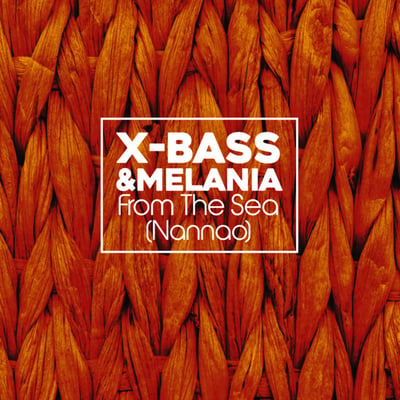 X-Bass Drum and Bass Artist Image