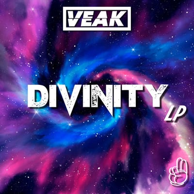 Veak Drum and Bass Artist Image