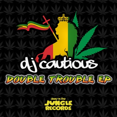 Dj Cautious Drum and Bass Artist Image