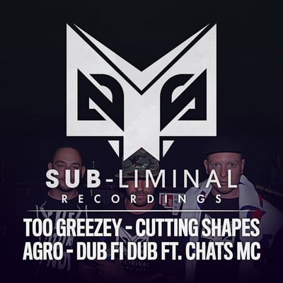 Chats MC Drum and Bass Artist Image