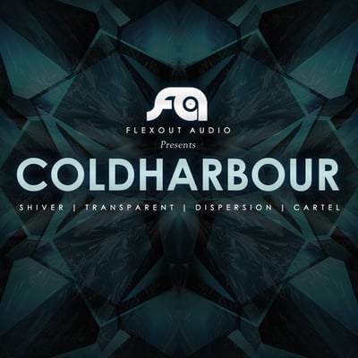 Transparent Drum and Bass Artist Image