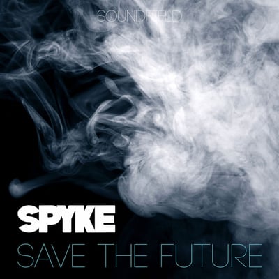 Spyke Drum and Bass Artist Image