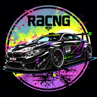 ZNO Drum and Bass Artist Image