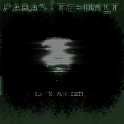 Parasite Unit Drum and Bass Artist Image