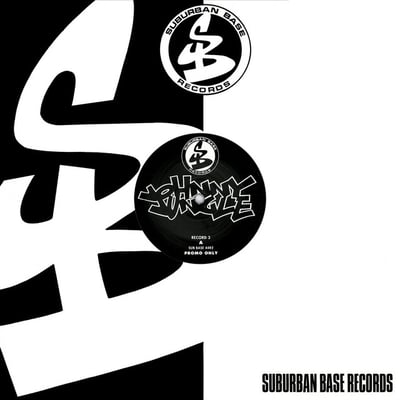 Johnny Jungle Drum and Bass Artist Image
