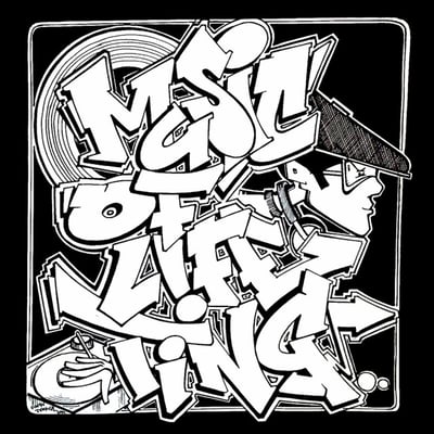 Dark Half Drum and Bass Artist Image