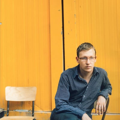 Static Drum and Bass Artist Image