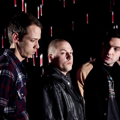 The Qemists Drum and Bass Artist Image