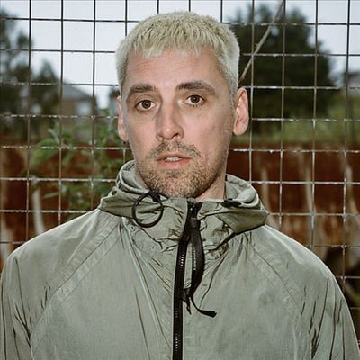 Clipz Drum and Bass Artist Image