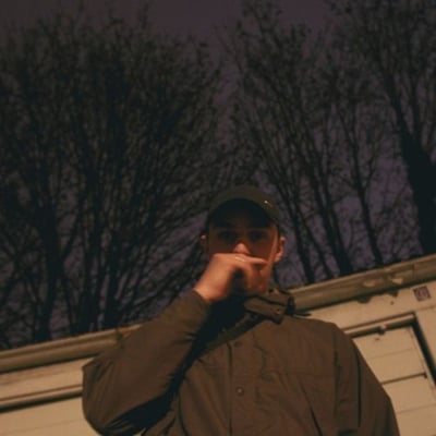 Pessimist Drum and Bass Artist Image