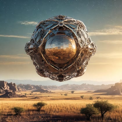 Do the Thing album by Blue Marble - Drum and Bass Cover Art