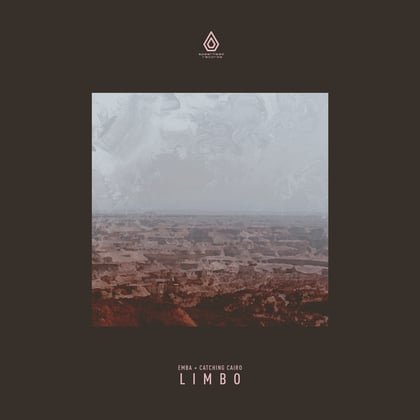 Limbo album by Emba - Drum and Bass Cover Art