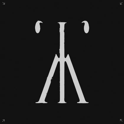 Combination Style album by Alix Perez - Drum and Bass Cover Art