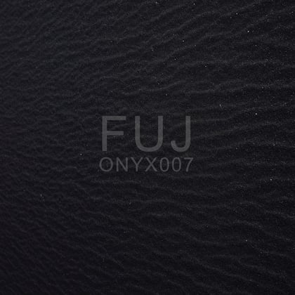 ONYX007 album by Fuj - Drum and Bass Cover Art